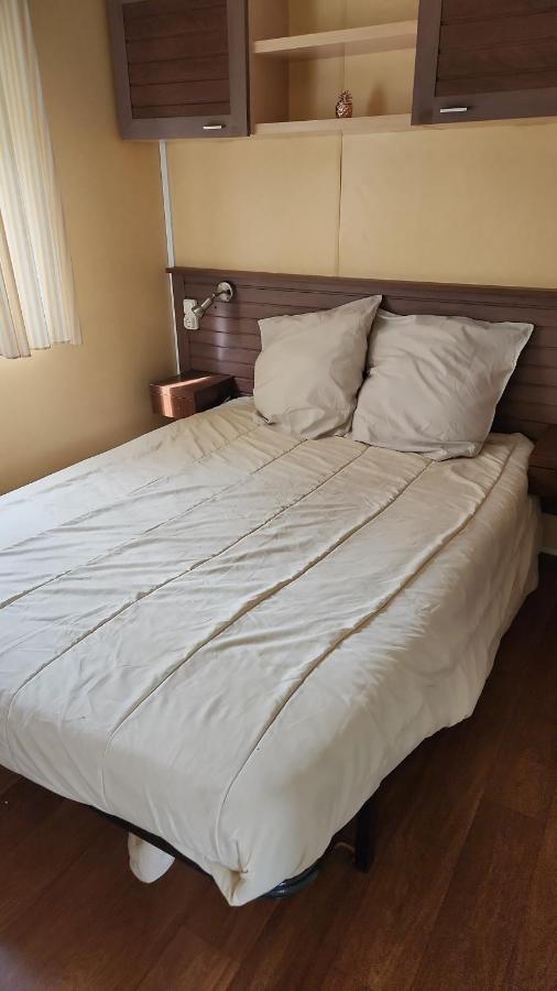 Mobil Home 6 Personnes Foret Des Landes Mimizan Ngoại thất bức ảnh