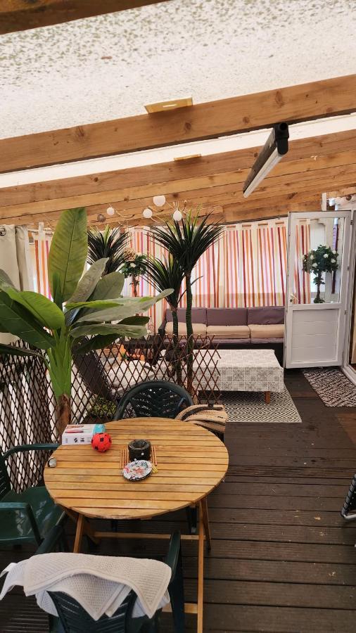 Mobil Home 6 Personnes Foret Des Landes Mimizan Ngoại thất bức ảnh