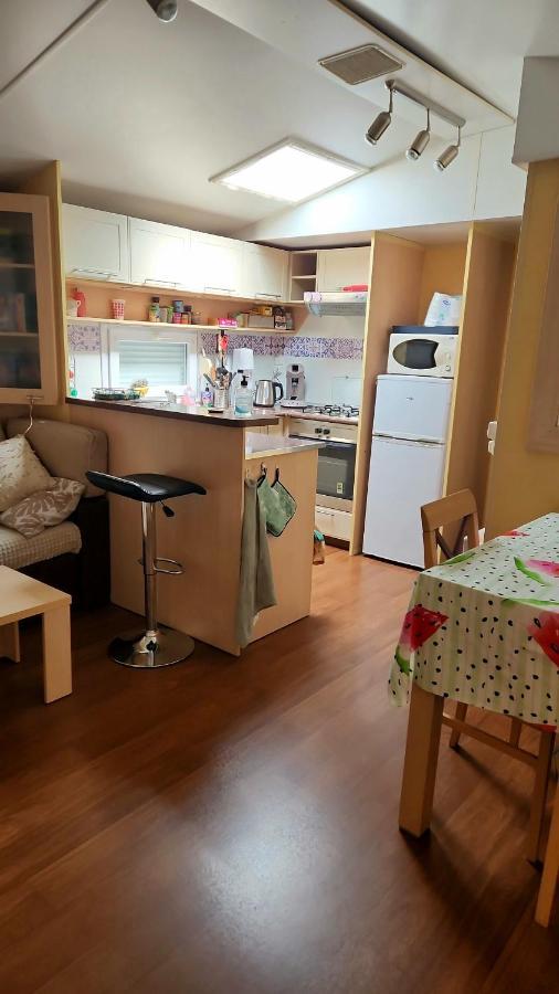 Mobil Home 6 Personnes Foret Des Landes Mimizan Ngoại thất bức ảnh