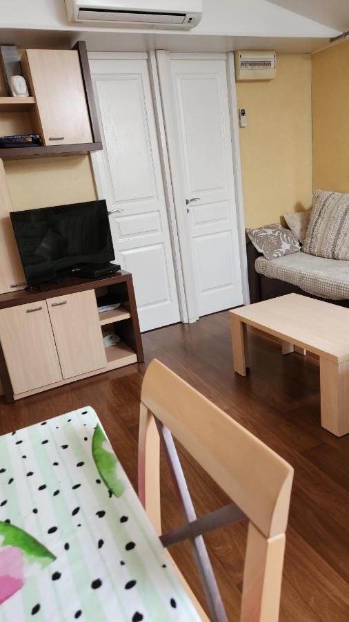 Mobil Home 6 Personnes Foret Des Landes Mimizan Ngoại thất bức ảnh