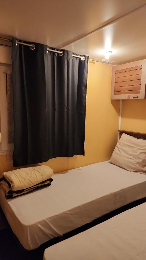 Mobil Home 6 Personnes Foret Des Landes Mimizan Ngoại thất bức ảnh
